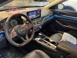 نیسان ئەلتیما